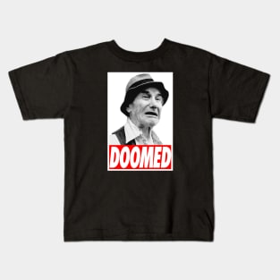 Crazy Ralph Doomed Kids T-Shirt